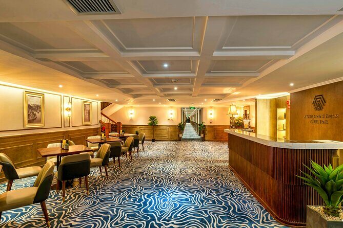 Halong Bay Luxury Dinner Cruise - Ambassador - The Bottom Line: Who Will Love This Cruise?