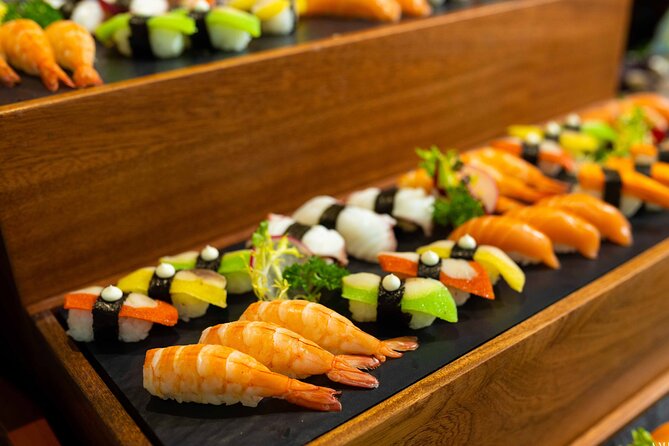 Halong Bay Luxury Dinner Cruise - Ambassador - Accessibility and Participation