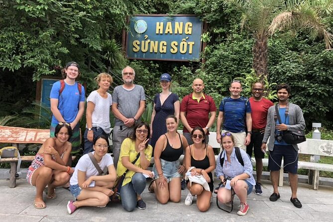 Halong Bay Overnight Cruise With Water Activities - Reviews and Feedback