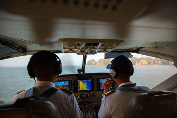 Halong Bay Seaplane - a Birds Eye View Experience From Sky - Participant Requirements