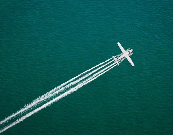 Halong Bay Seaplane - a Birds Eye View Experience From Sky - Booking and Cancellation Policy