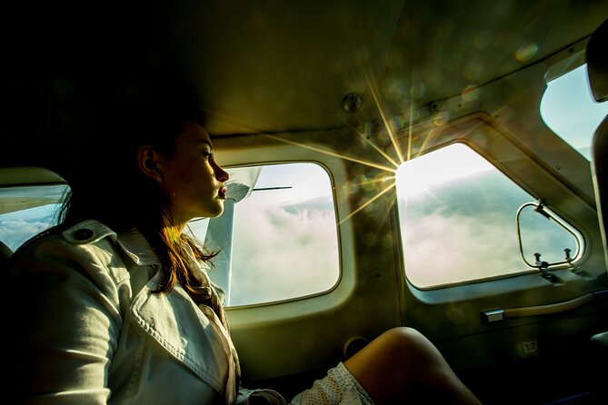 Halong Bay Sightseeing With Seaplane - Accessibility and Restrictions