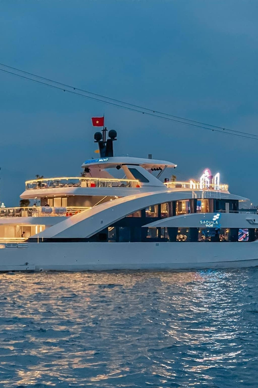 Halong Bay Sunset and Night Trip - Dining on a Luxury Yacht - Additional Notes