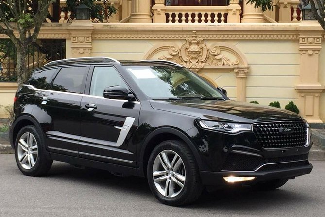 Halong Bay to Hoa Lu Ninh Binh Transfer by Private Car - Customer Reviews