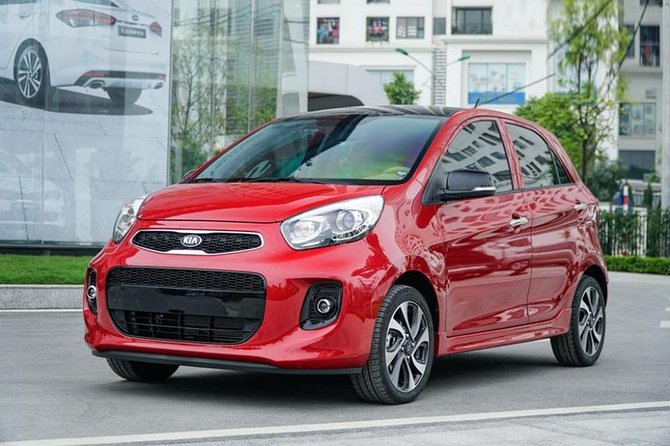 Halong Bay to Hoa Lu Ninh Binh Transfer by Private Car - Customer Reviews