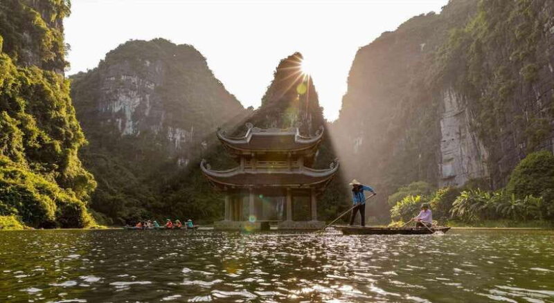 Halong City: Half-Day Guided Tour With Hotel Pickup - Itinerary Highlights