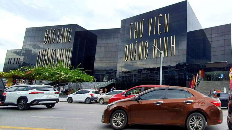 Halong City: Half-Day Guided Tour With Hotel Pickup - Tour Inclusions