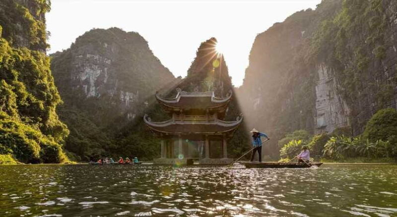 Halong City: Half-Day Guided Tour With Hotel Pickup - Important Information