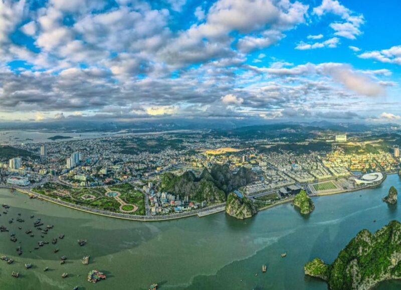 Halong City Voyage on Yacht: Luxury Day Trip From Hanoi - Important Information and Requirements