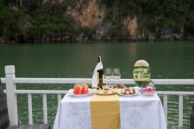 Halong Full Day on Charming Cruise Kayaking Luon Cave Depart Hanoi Old Quarter - Preparation and Requirements
