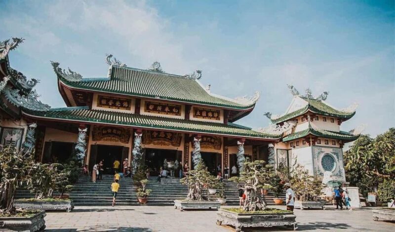 Halong Internationnal Port : Discovery Day Cruise Trip - Important Information