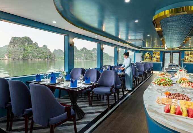 Halong Luxury Cruise Day Tour From Hanoi - JACUZZI on Boat - Frequently Asked Questions