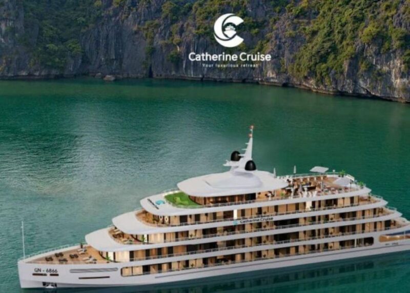 Halong-Ninh Binh 3 Days 2 Nights on 06 Stars Hotel & Cruise - Activities in Ninh Binh