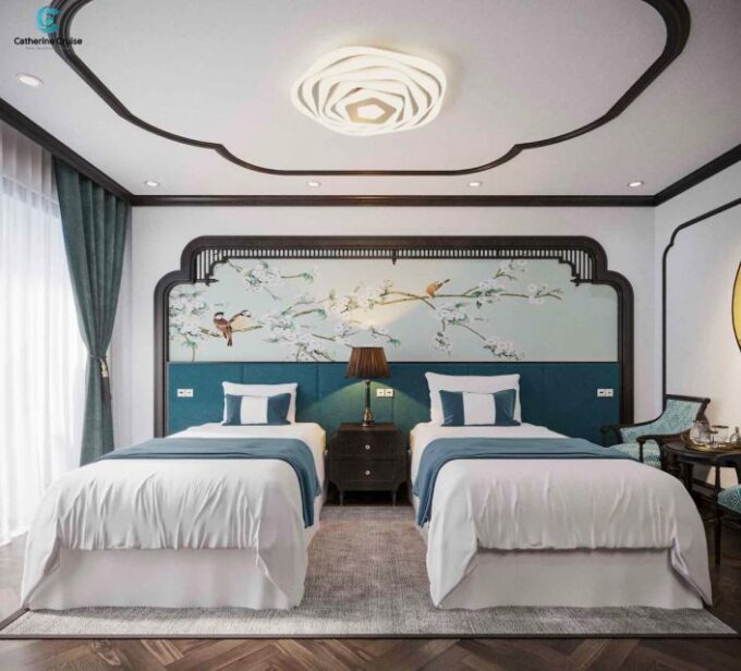 Halong-Ninh Binh 3 Days 2 Nights on 06 Stars Hotel & Cruise - Frequently Asked Questions