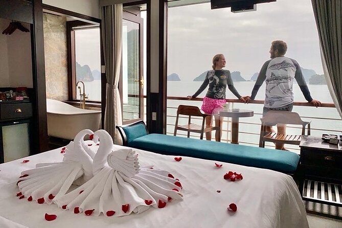 Halong Orchid Cruises - Cancellation Policy