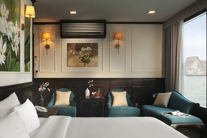Halong Orchid Cruises - Customer Feedback