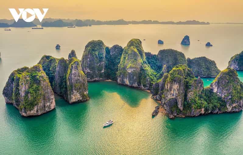Halong Private 1 Day Tour - Natural Significance