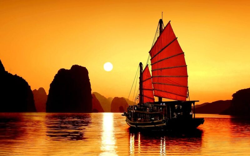 Halong Private 1 Day Tour - Activities and Relaxation