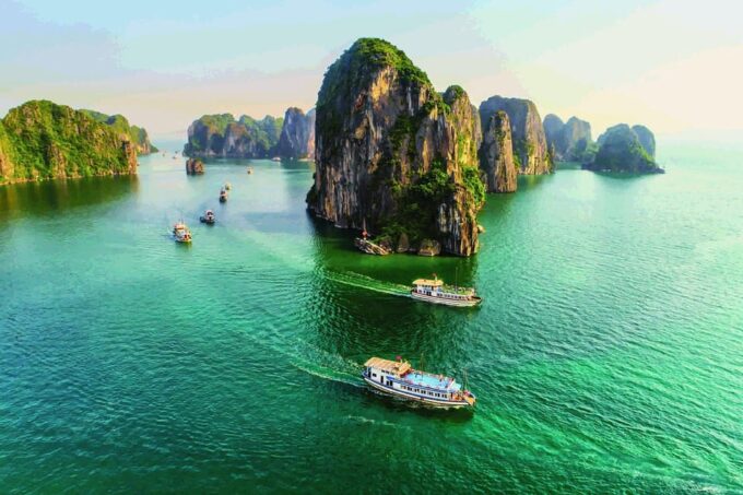 Halong Private 1 Day Tour - Booking and Cancellation