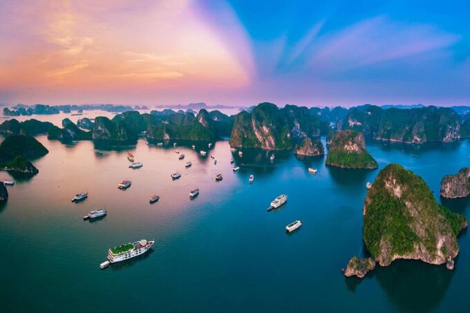 Halong Private 1 Day Tour - Frequently Asked Questions