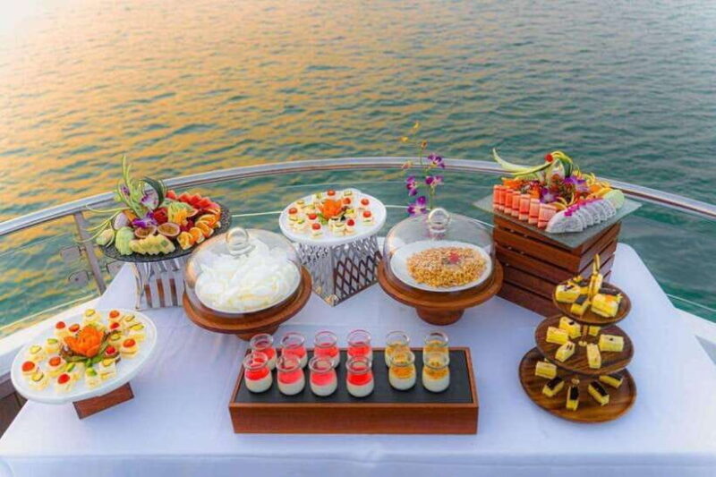 Halong Symphony Experience The Most Luxury Cruise In The Bay - Cultural and Historical Significance