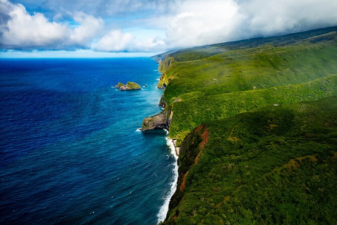 Hamakua Coast & Valleys Safari - Meeting and Pickup Information