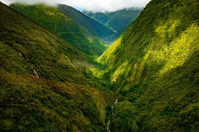 Hamakua Coast & Valleys Safari - Cancellation Policy
