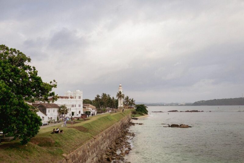 Hambantota: Galle & Bentota Coastal Day Tour - Itinerary and Activities