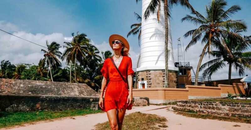 Hambantota: Galle & Bentota Coastal Day Tour - Highlights of the Tour
