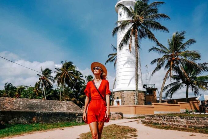 Hambantota: Galle & Bentota Coastal Day Tour - Duration and Pickup