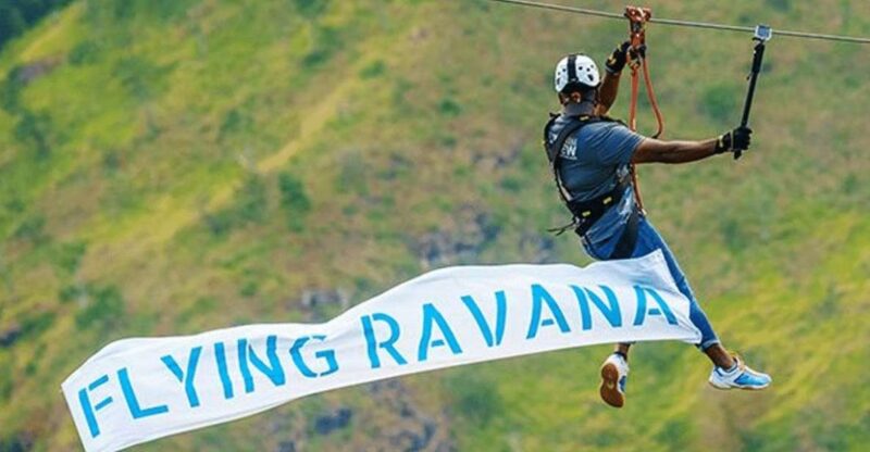 Hambantota/Tangalle/Hiriketiya: Ella Highlands Day Tour - Activities and Experiences