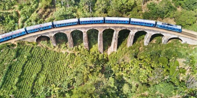 Hambantota/Tangalle/Hiriketiya: Ella Highlands Day Tour - Free Cancellation and Refund