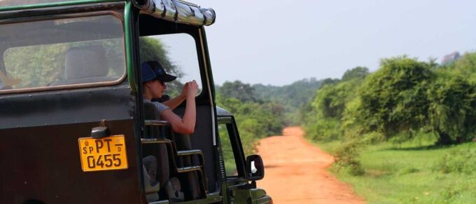 Hambantota: Udawalawe Safari and Elephant Transit Home Trip - Frequently Asked Questions
