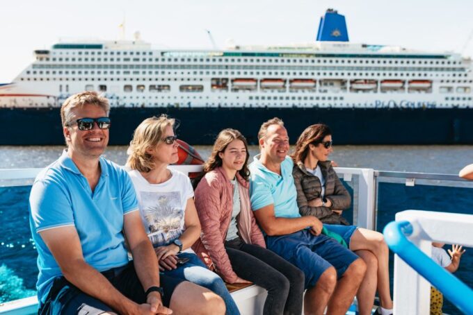 Hamburg: 1.5-Hour Harbor and Speicherstadt Day Cruise - Frequently Asked Questions