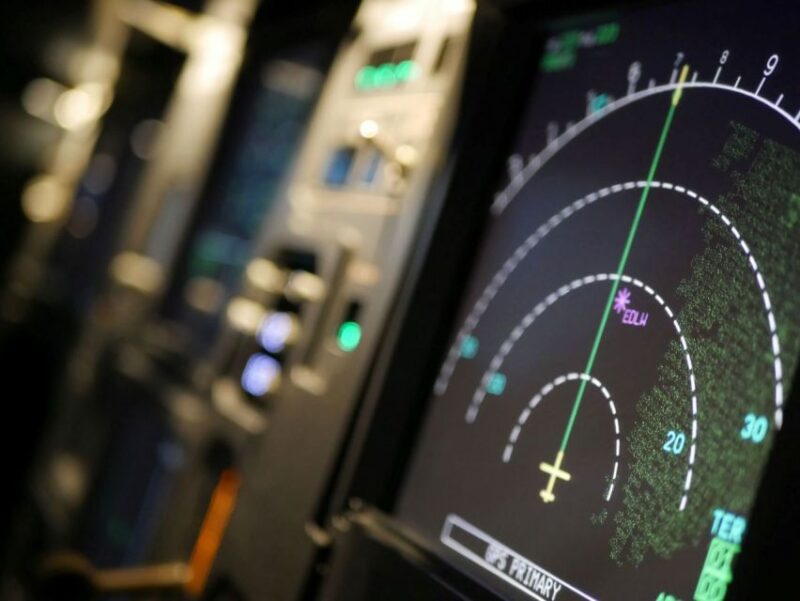 Hamburg: 1-Hour Airbus A320 Flight Simulator Private Tour - Included and Optional Offerings