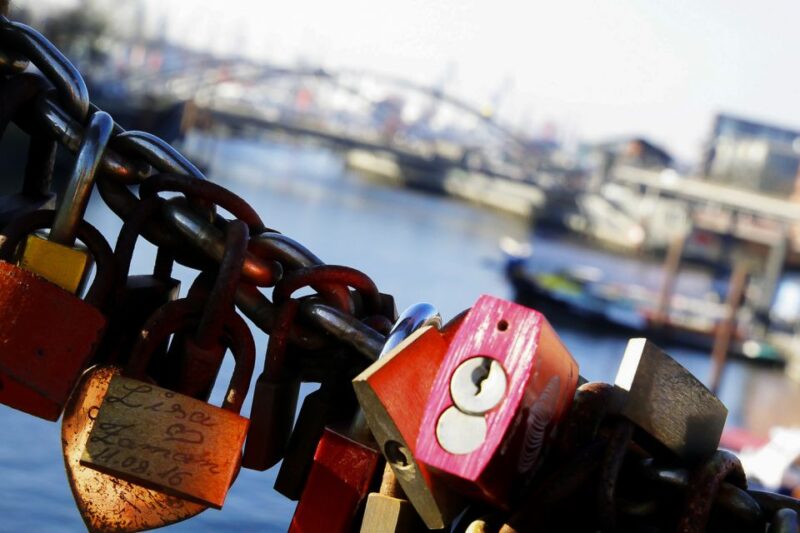 Hamburg: 2.5-Hour Private Historical Walking Tour - Itinerary Details