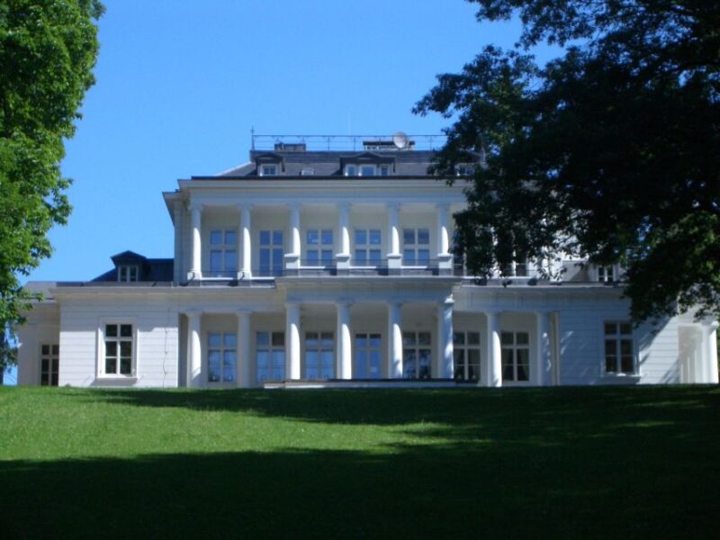 Hamburg: 2-Hour Blankenese Walking Tour - Cancellation Policy