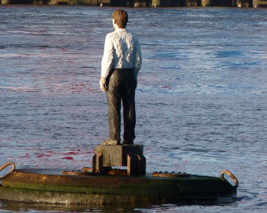 Hamburg: 2-Hour Tour Along the Elbe - Starting Point