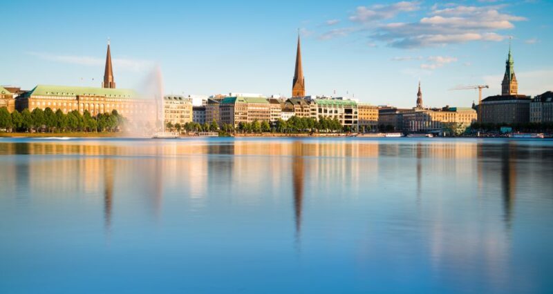 Hamburg: 40+ Attractions City Pass & Public Transportation - Included Experiences and Activities