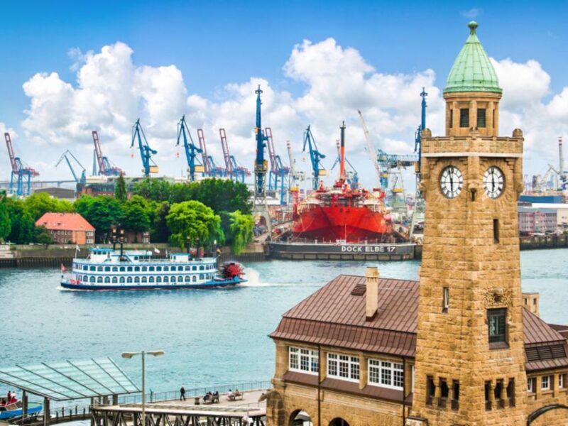 Hamburg: 40+ Attractions City Pass & Public Transportation - Museums and Cultural Attractions
