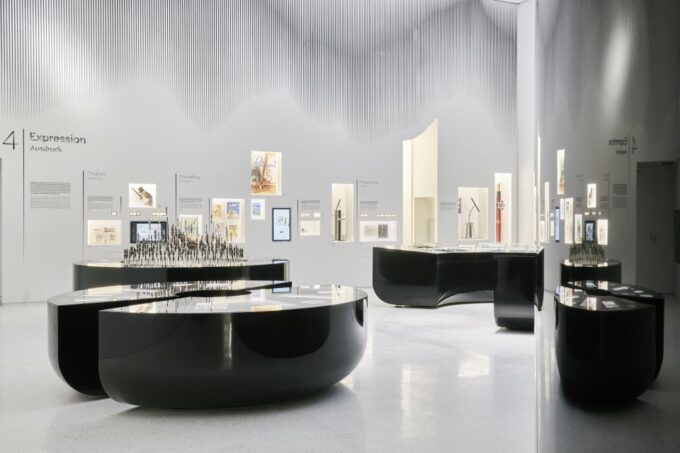 Hamburg: Admission Ticket The MONTBLANC HAUS - Customer Feedback