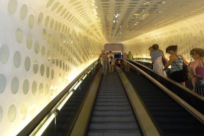 Hamburg: All About the Elbphilharmonie - a City Tour for the Whole Family - Understanding the Usage Concept