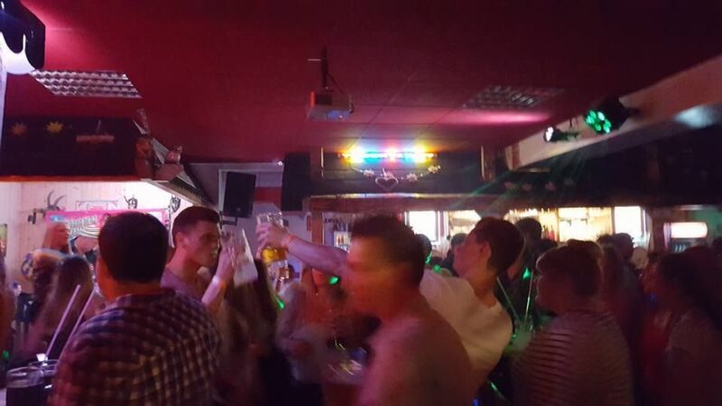 Hamburg: Bachelor(Ette) Premium Party With Pub Crawl - Customer Reviews