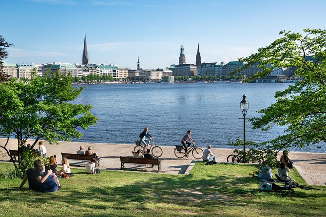 Hamburg Card - Limitations