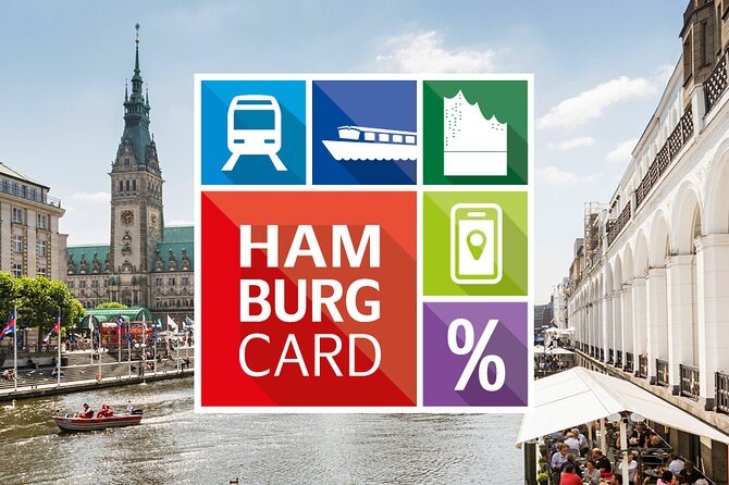 Hamburg Card - Feedback and Experiences