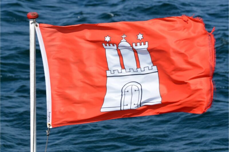 Hamburg City: Scavenger Hunt Self-Guided Tour - Shipping and Requirements