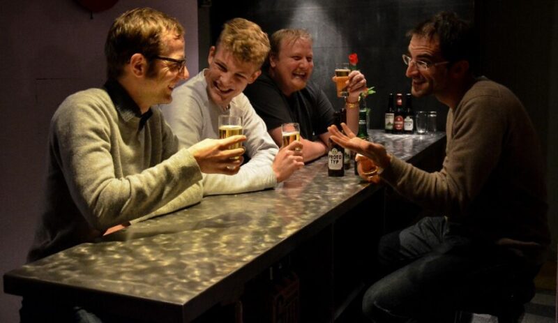 Hamburg Craft Beer Tasting Tour - Important Notes