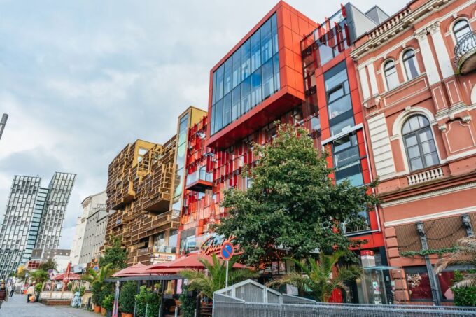 Hamburg: Desire, Prostitutes & The Great Freedom Tour - Frequently Asked Questions