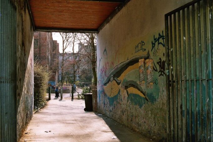 Hamburg: Downtown, Alster & Alternative Areas Bike Tour - Frequently Asked Questions