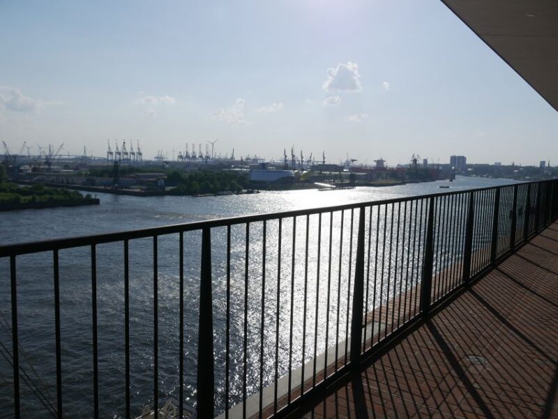 Hamburg: Elbphilharmonie Plaza Guided Tour - Inclusions